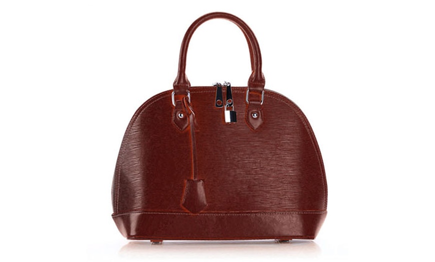 Image 15: New York-Style Handbag