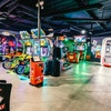 Image 1: MB2 Entertainment Deals: Go-Karts, Arcade & All-You-Can-Eat Savings