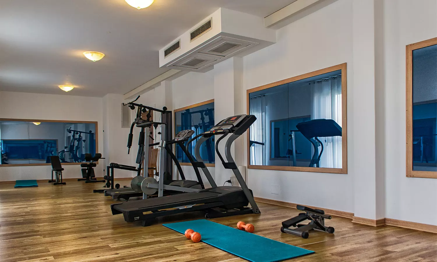 Abano Terme 4*: Smart Room con mezza pensione e piscine termali