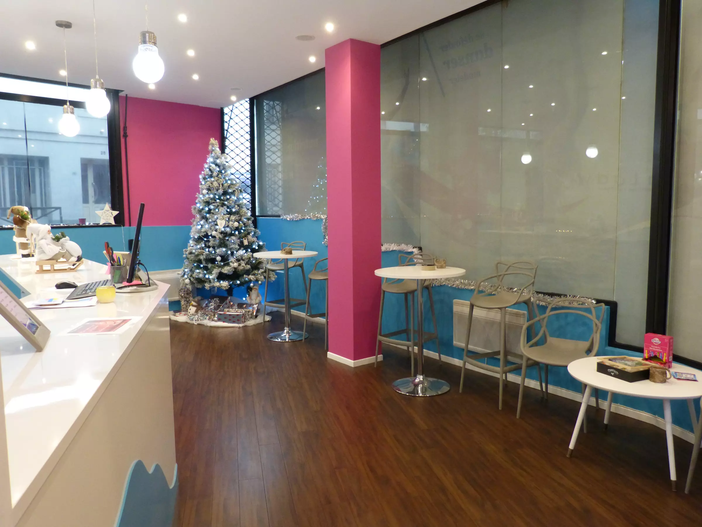 3, 5 ou 8 séances de modelage minceur + bilan personnalisé