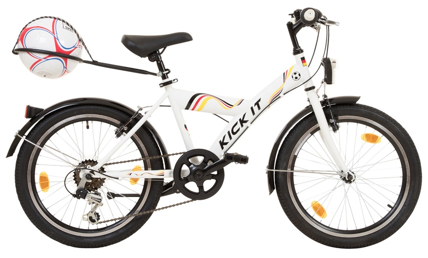 Image 20: Vélos pour enfants Galano