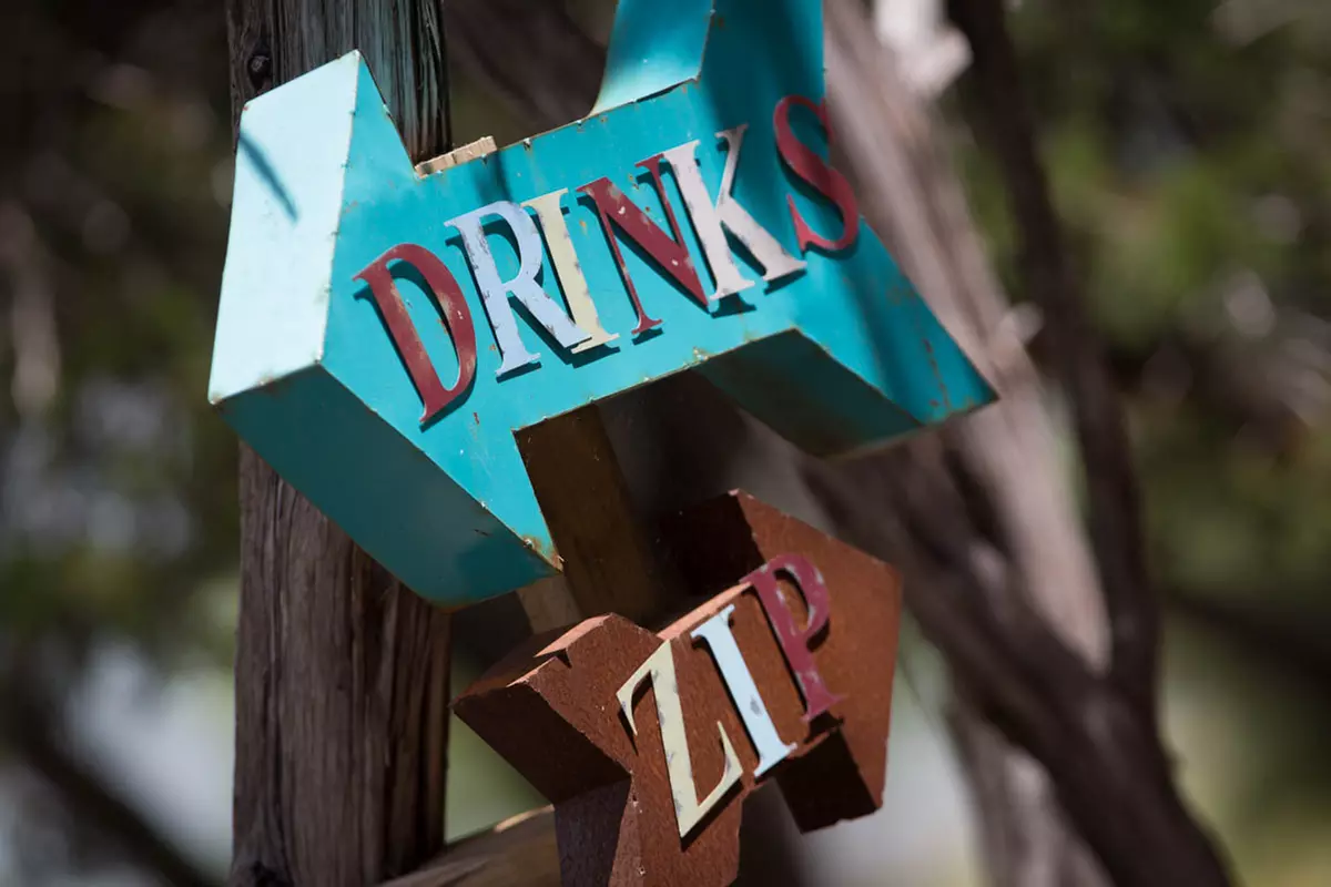 Enjoy an exhilarating zipline adventure at Lake Travis Zipline Adventures, including scenic boat rides and more - Second Medium