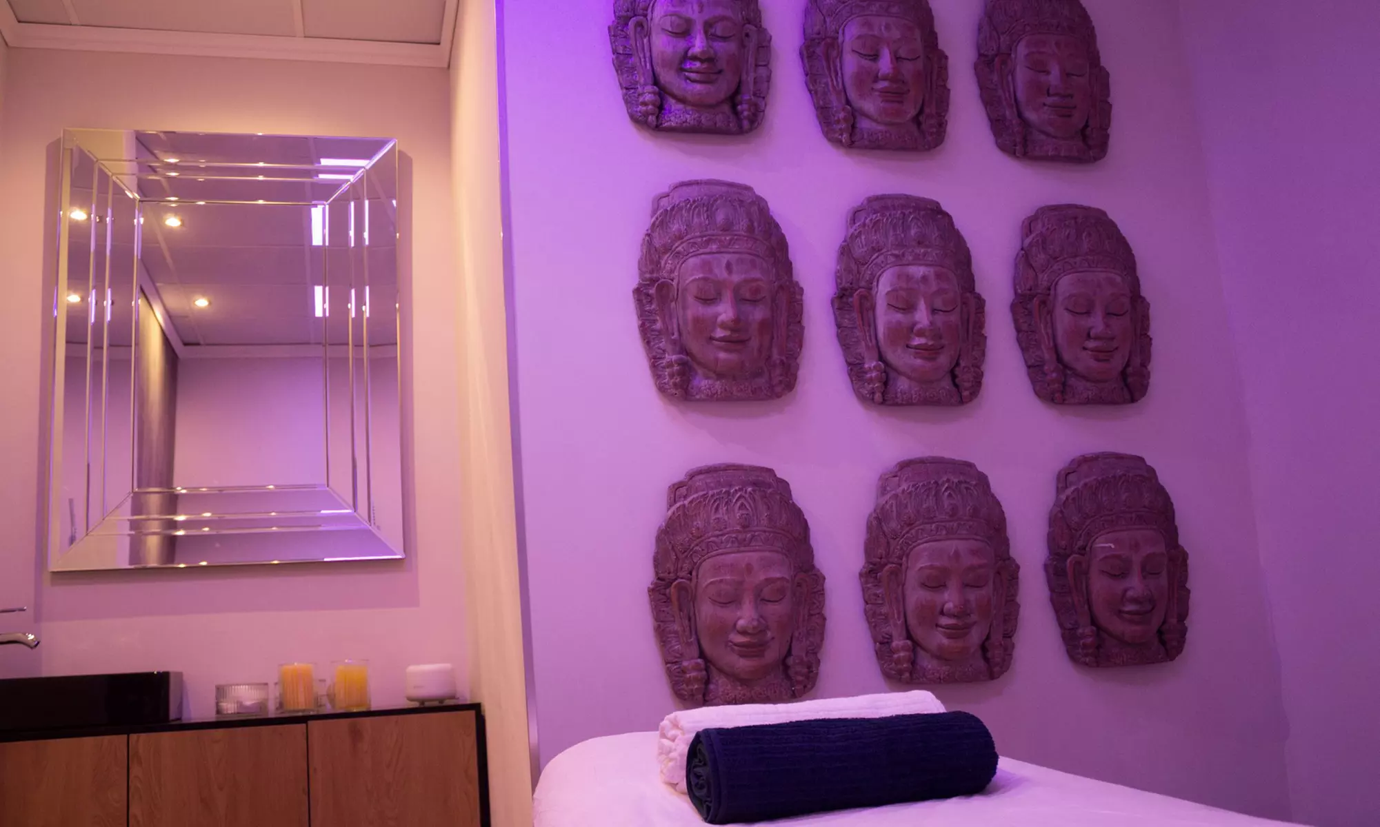 Tratamiento Hydro facial en Centro Novastetic