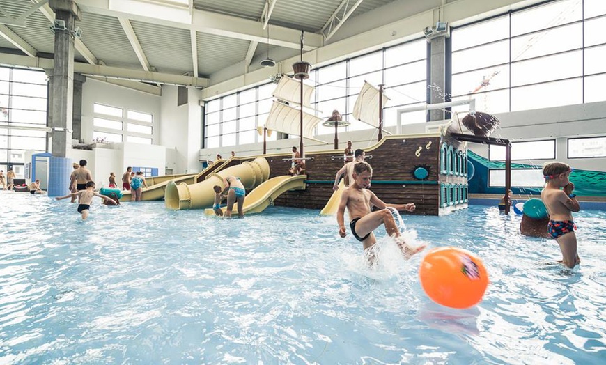 Image 9: Aquapark Reda: całodzienny bilet