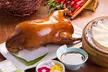 Six, Eight, or Ten Course Chinese Tasting Menu for Two, Four, or Six at China Tea Club (Up to 43% Off) - Second Medium