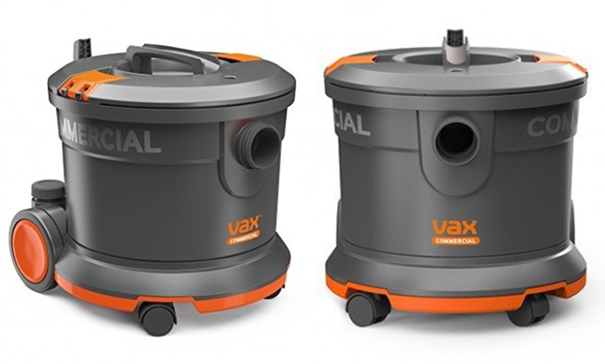 Image 3: Vax Vacuum Cleaners