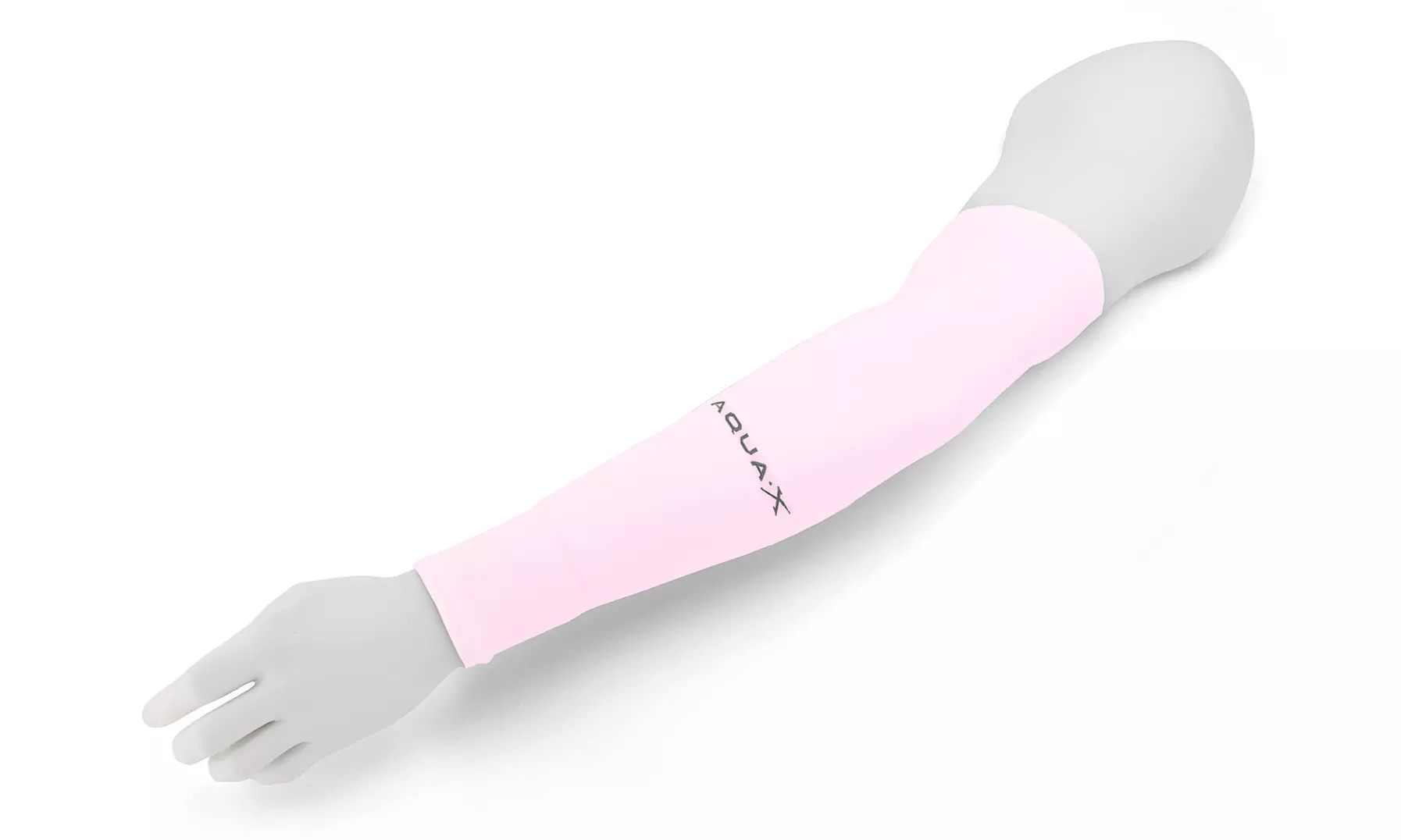 Soft Ice Sun Protection Arm Cooling Sleeves - Second Medium