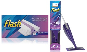 Flash Powermop Starter Kit