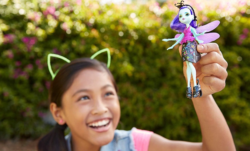 Image 14: Monster High Garden Ghouls Dolls