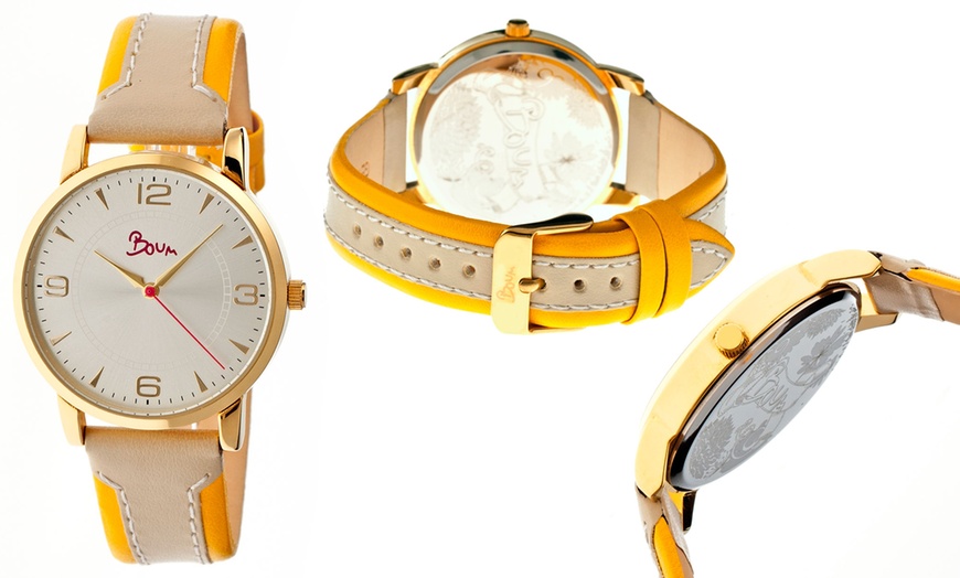 Image 4: Boum Women's Watches
