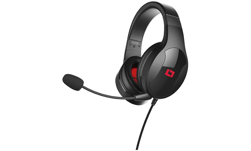 Image 4: Lioncast Gaming Headset