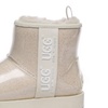 Image 35: UGGS Clear Waterproof Classic Boots