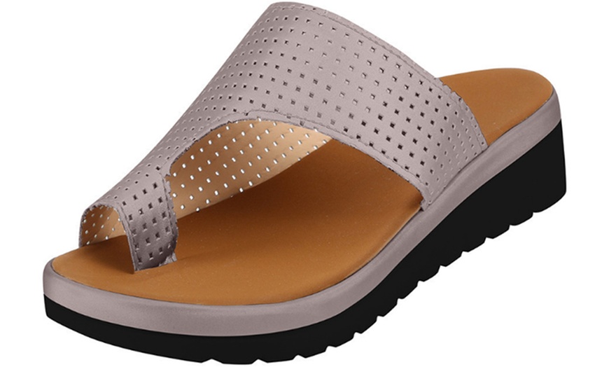 Image 7: Women's Sandals