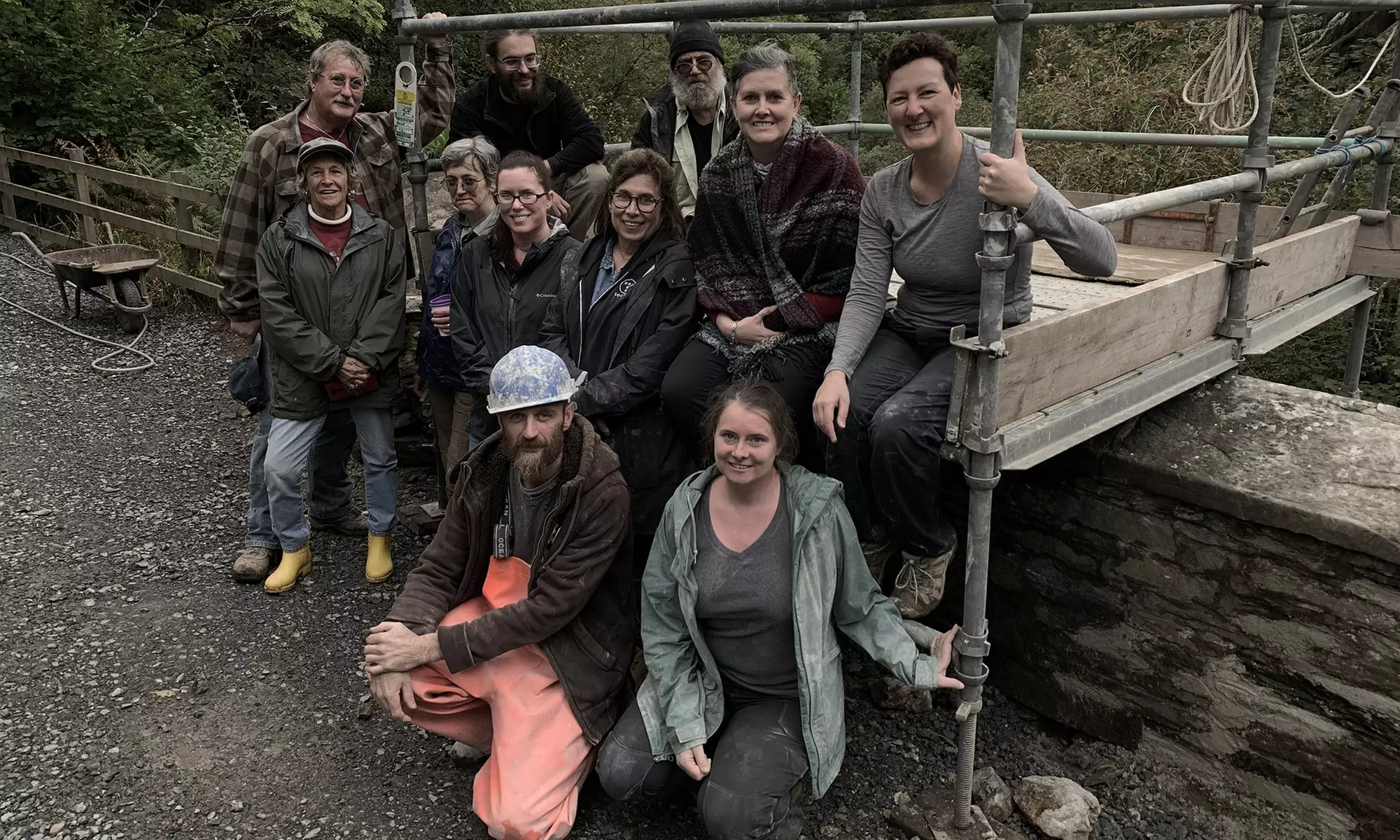 Word Lord of Lady van Dunans Castle