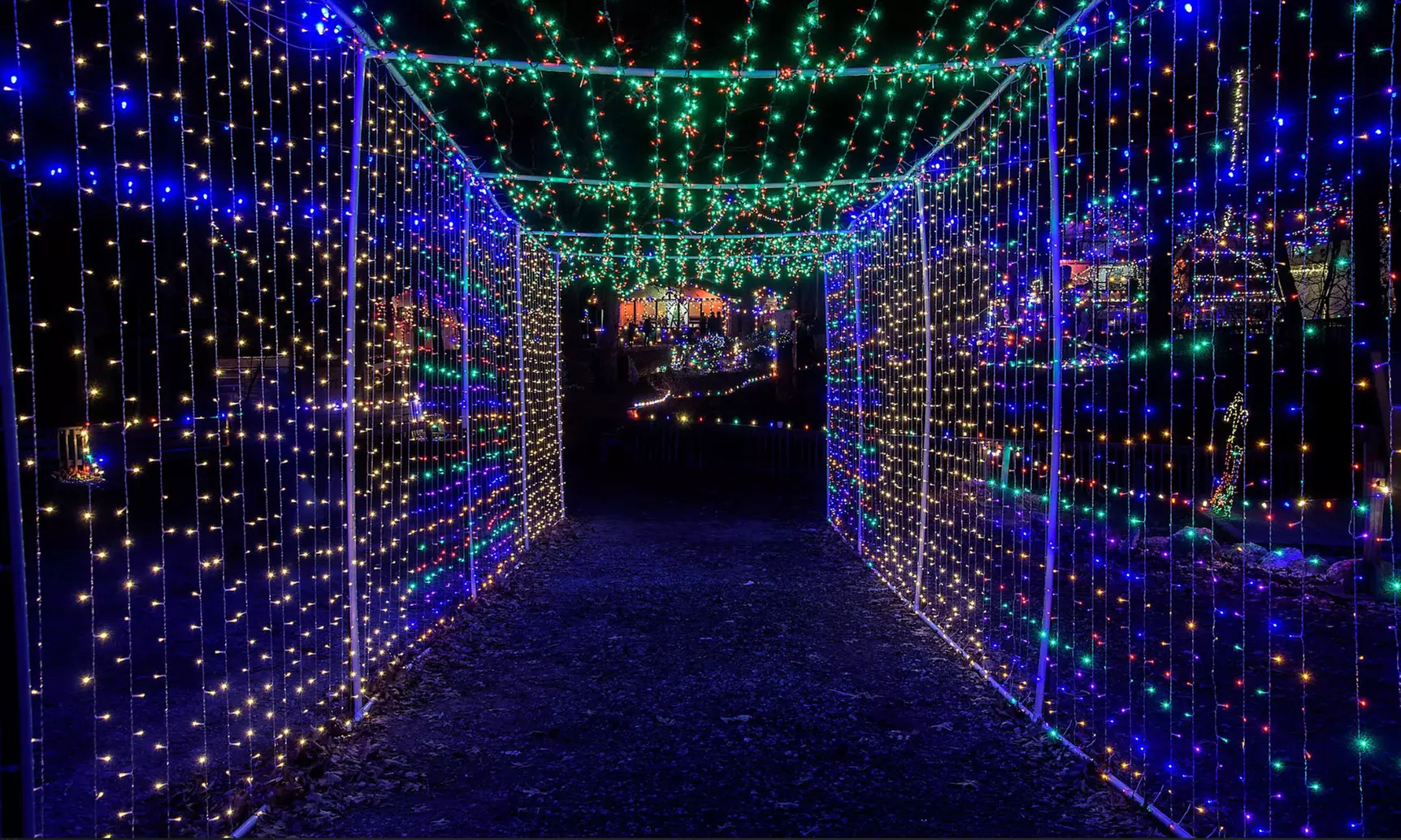 Knights of Lights - Nov 29 Through Dec 31, 2024 (Up To 25% Off) - Primary Image