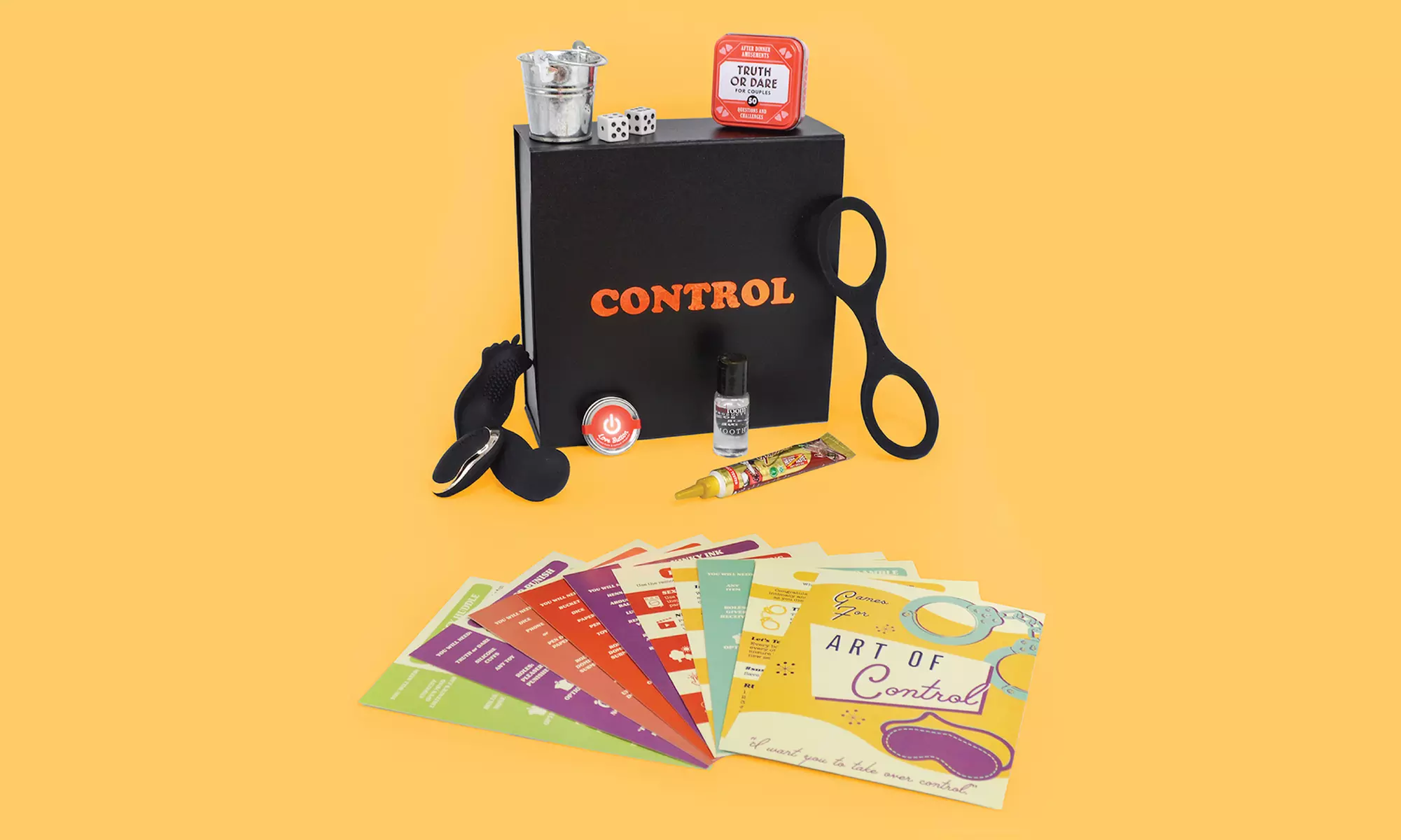 $75 for One-Time Tango Kit for Adults from Tango ($94.95 Value) - Second Medium