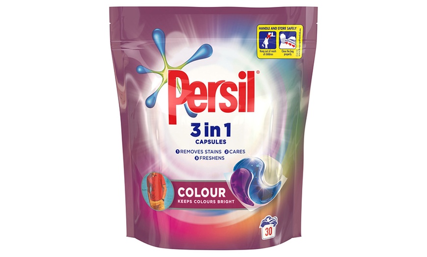 Image 5: Persil Ultimate Powercaps