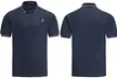 Polo Lincoln pour homme - Image 3