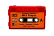 Mini-MP3-Player PM-P30 im Kassetten-Design in der Farbe der Wahl inkl. Versand - Second Medium