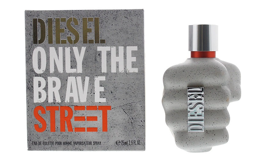 Image 6: Diesel Men's Eau de Toilette Collection