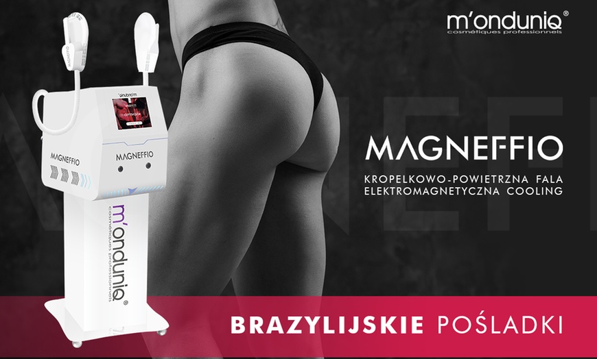 Image 3: Do 40% zniżki na Redukcja tłuszczu/cellulitu - niemarkowe w Lux Beauty  Laseroterapia Medycyna Estetyczna Kosmetologia