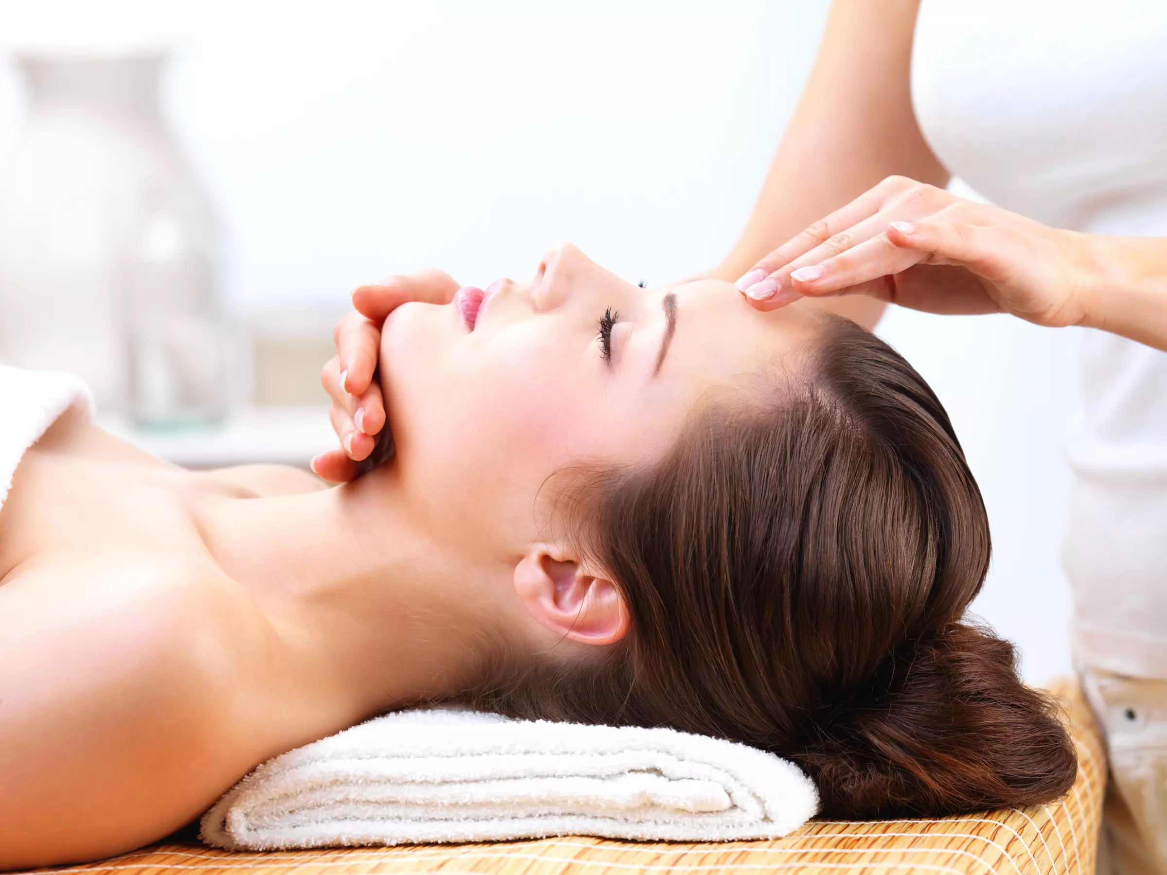 $50 for One Regular Facial from Susie Skin Care ($80 Value) - Primary Image
