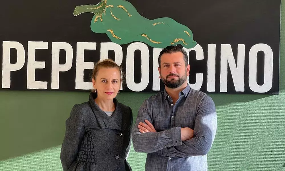 Je 1 Salat, Pizza- oder Pastagericht nach Wahl für 2 oder 4 Personen