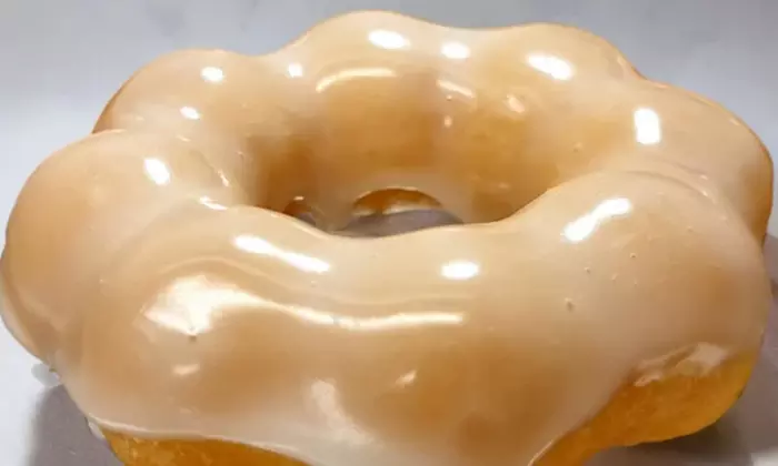 12, 24 or 48 Pack Premium Light, Fluffy & Chewy Japanese Mochi Donuts