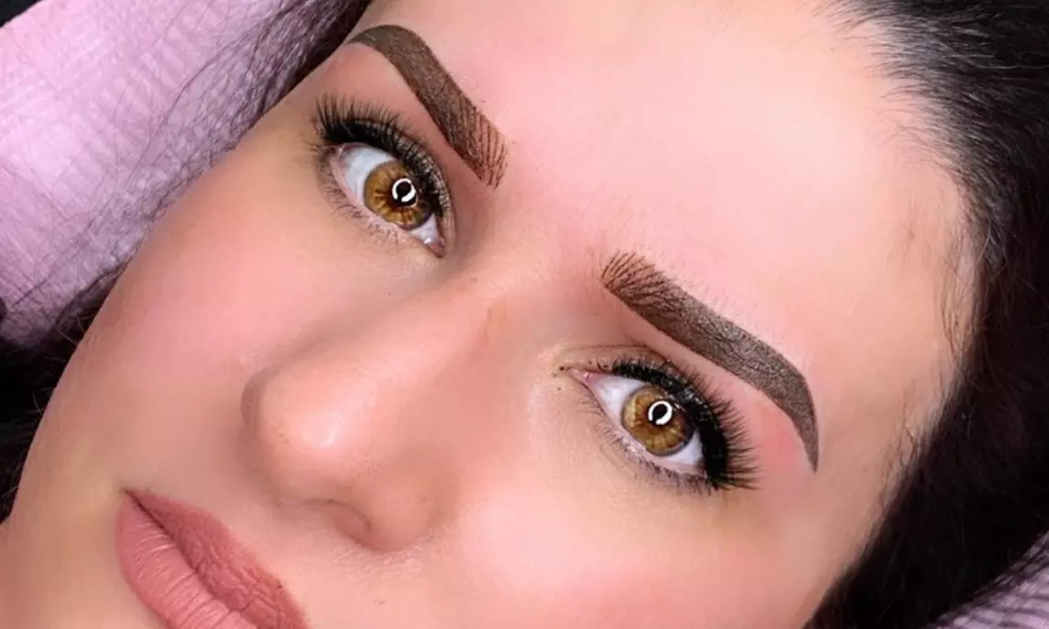 Up to 40% Off on Microblading at Addictive Lashes - Primary Image