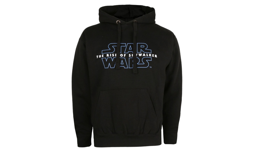 Image 2: Star Wars Men's Hoodie