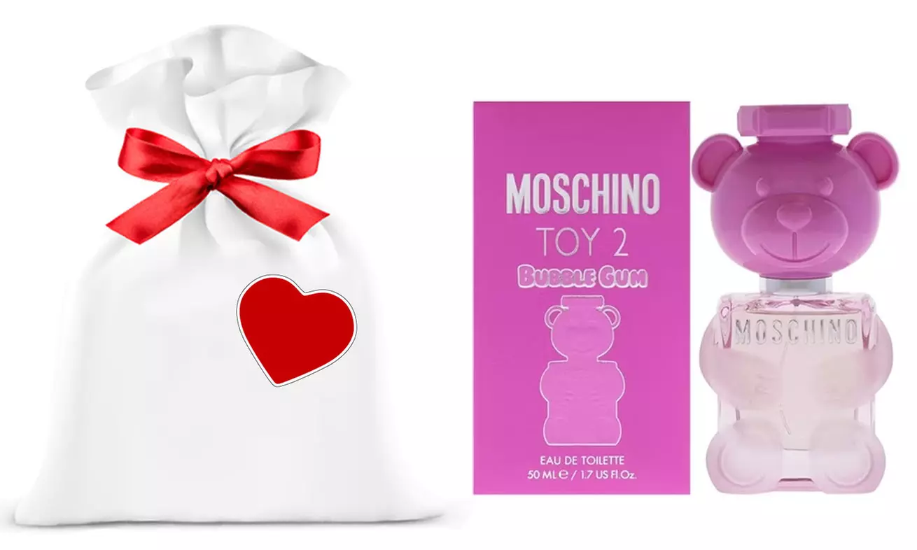 Fragranze Moschino da donna