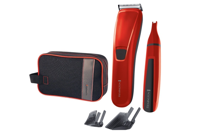 Image 2: Remington Hair Clipper