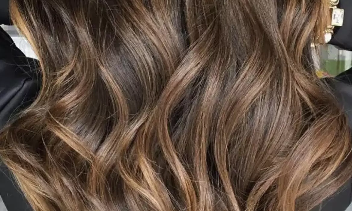 Up to 76% Off on Salon - Hair Colour / Highlights at Styled by Mary
