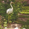 Image 5: Metal Garden Animal Ornaments - Choice of 6 Designs