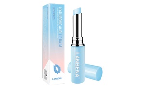 Hyaluronic Acid Lip Balm