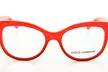 Dolce & Gabbana Women's Eyeglasses - Second Medium