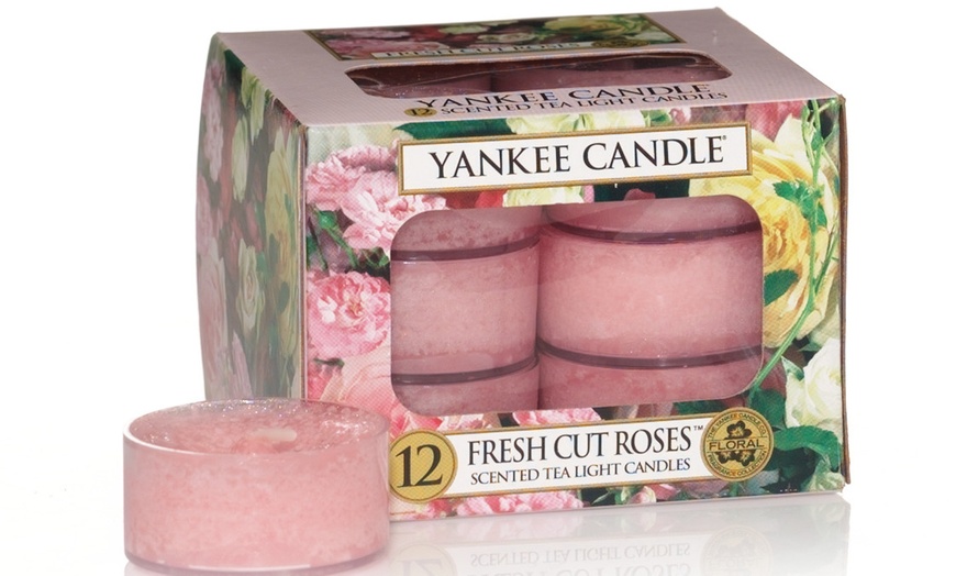 Image 3: 30-Piece Yankee Candle Set