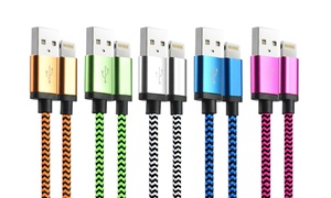 Apachie USB Cable for iPhone