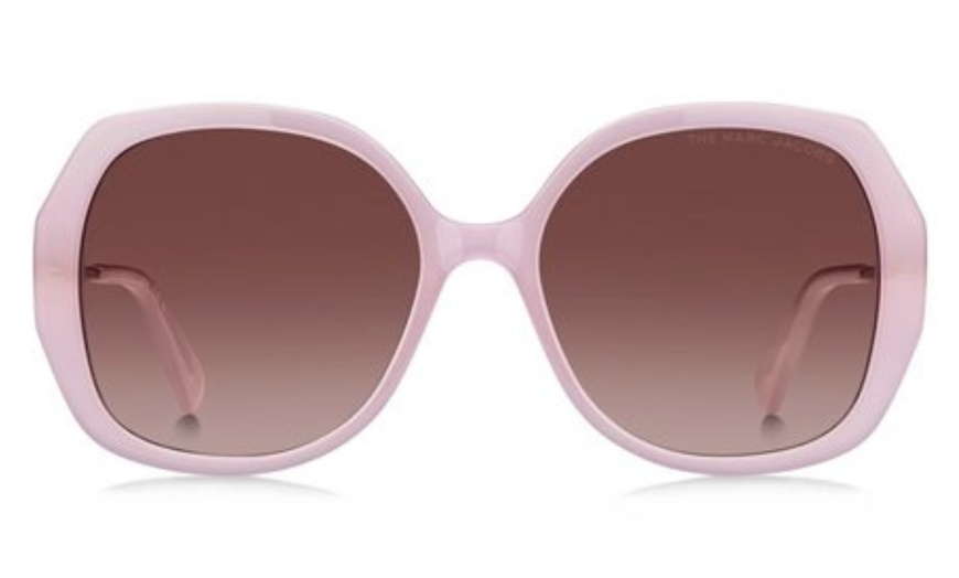 Image 5: Paire de lunettes de soleil Marc Jacobs