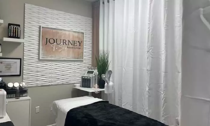 Get glowing skin with Journey To Skin's three facials featuring CO2 carboxy (Up to 86% Off) - Second Medium