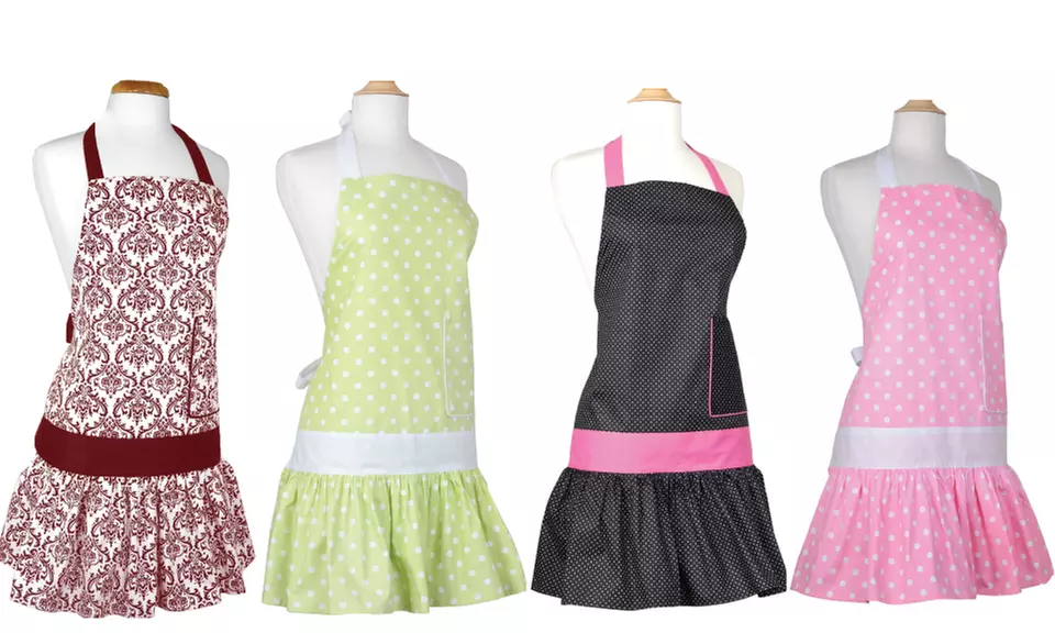 Flirty Aprons - Primary Image