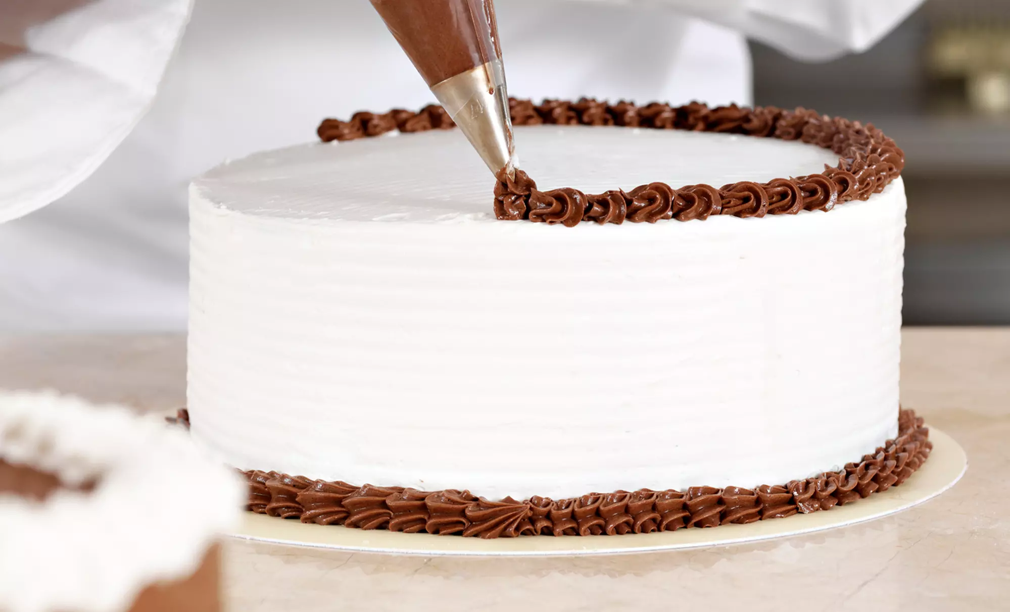 Beginning, Intermediate, or Advanced Cupcake- or Cake-Decorating Class at Knightsbridge PME (Up to 51% Off) - Primary Image