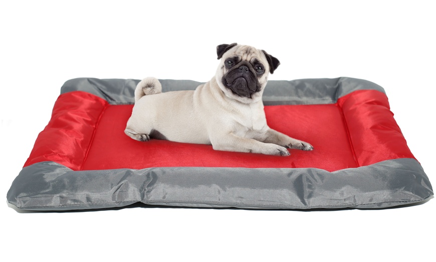 Image 3: Matelas pour animaux waterproof
