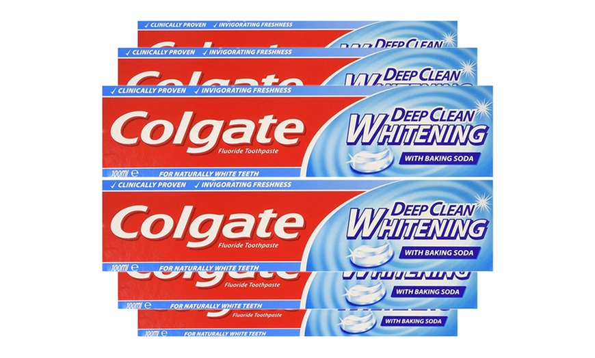 Image 2: Colgate Oral Care