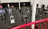 Get Fit with a One Week, One, Two or Three Month Membership at Iron Forge Gym (Up to 60%Off)