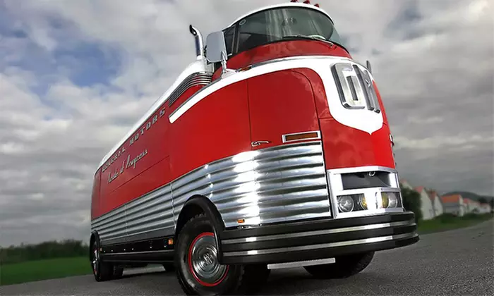 Admission for Two or Four to National Automotive and Truck Museum (Up to 46% Off) - Primary Image