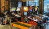 1 Round of 18-Hole Mini Golf or Semi-Private or Full Buyout Party Room (Up to 20 or 60 People) (Up to 46% Off)