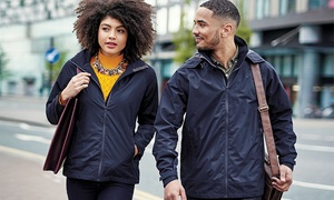 Regatta Men's and Women's Stylish Waterproof Jacket