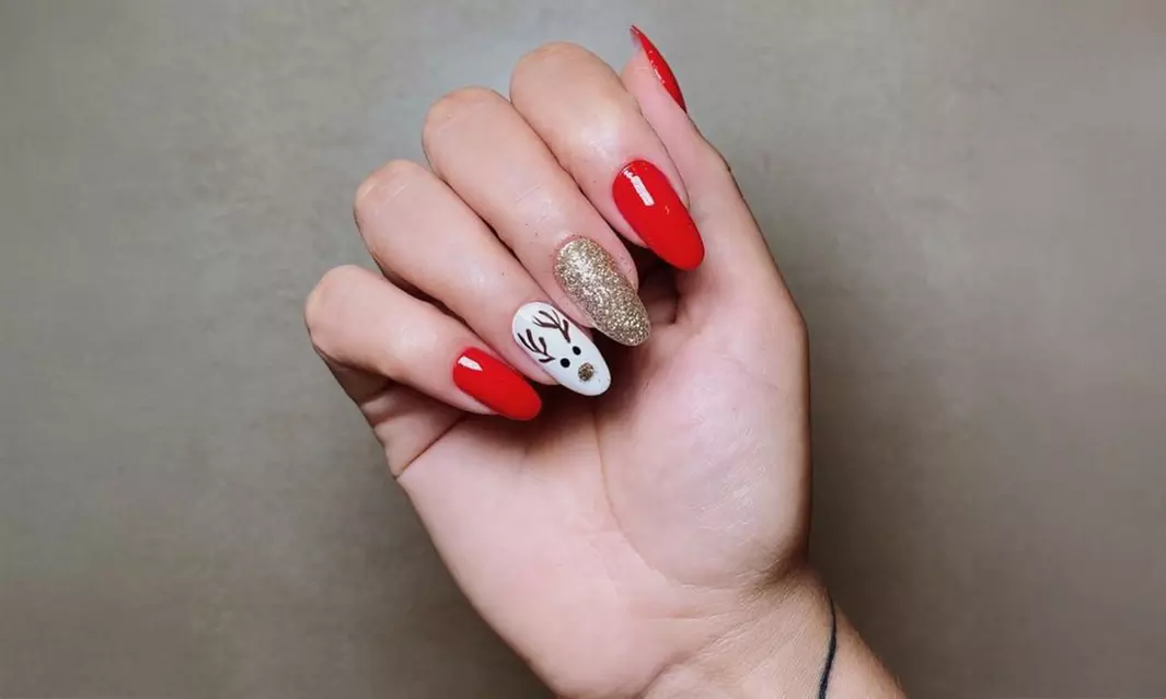 Beauté des mains au choix ou coffret beauté avec Queen beauty