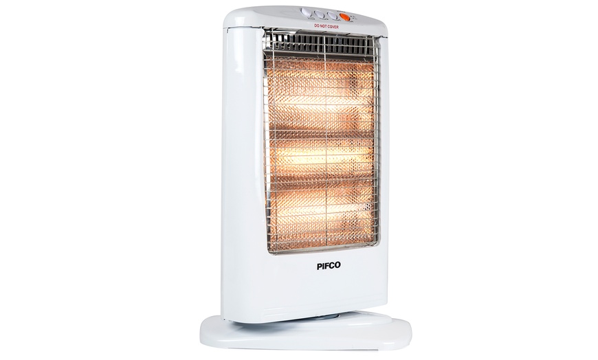 Image 5: Pifco Halogen Heater